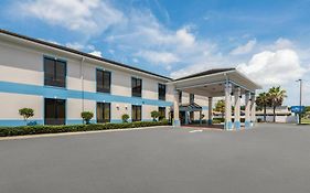 Baymont By Wyndham Savannah/Garden City